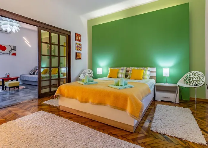 Apartman 39