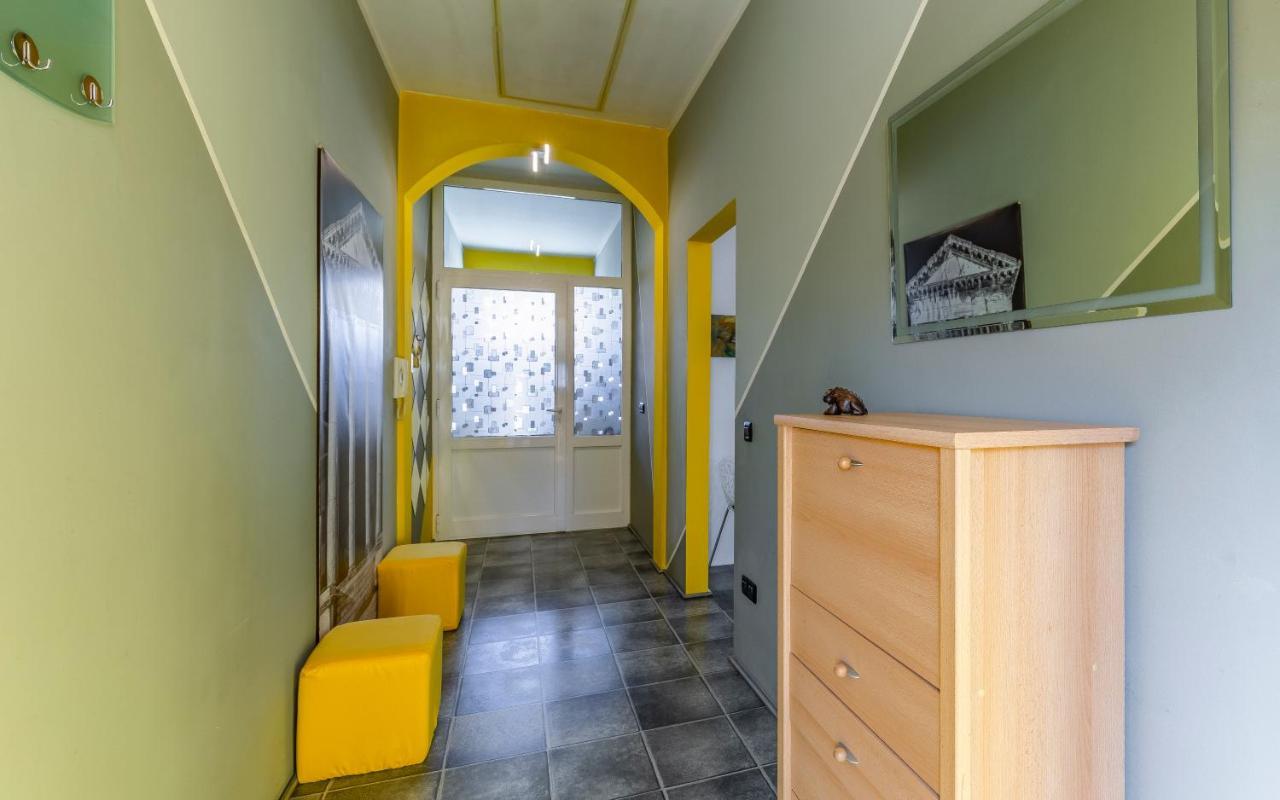 39 Appartement